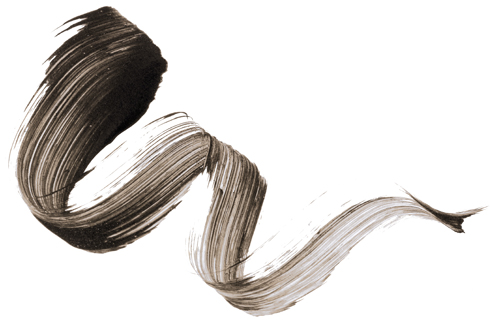 Inika Mascara Brown Mascara